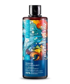 VIANEK Prebiotisk Rensende Sjampo 