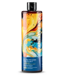 VIANEK Prebiotisk Fuktighetsgivende Dusjgel