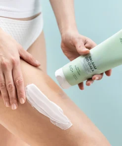 ALOESOVE Kroppsbalsam