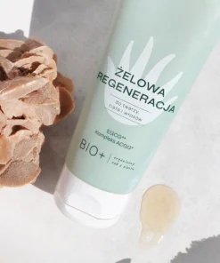 ALOESOVE Regenererende Gel for Ansikt, Kropp og Hår