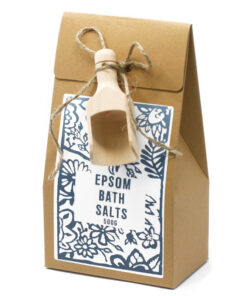 AWGIFTS Badesalt - Epsomsalt