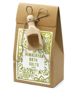 AWGIFTS Badesalt - Himalayasalt