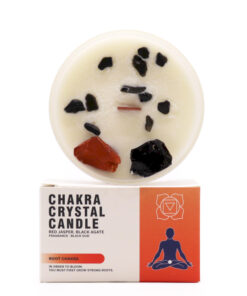 AWGIFTS Chakra Krystalllys – Rotchakra
