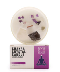 AWGIFTS Chakra Krystalllys – Kronechakra