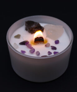 Alternative view of AWGIFTS Chakra Krystalllys – Kronechakra