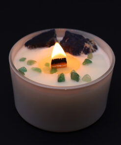 Alternative view of AWGIFTS Chakra Krystalllys – Halschakra