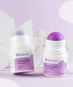 BIOLAVEN Deodorant