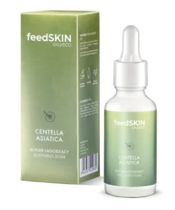 FEEDSKIN Eliksir med Centella Asiatica