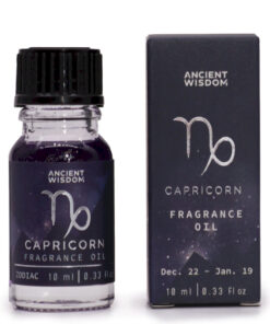 AWGIFTS Zodiac Duftolje – Steinbukken