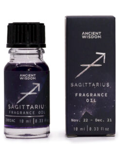 AWGIFTS Zodiac Duftolje – Skytten