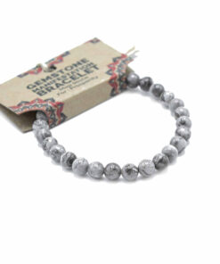 AWGIFTS Manifestasjonsarmbånd - Kartstein – Velstand