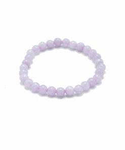 Alternative view of AWGIFTS Manifestasjonsarmbånd - Rosenkvarts - Kjærlighet