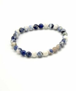 Alternative view of AWGIFTS Manifestasjonsarmbånd - Sodalitt – Sannhet