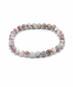 Alternative view of AWGIFTS Manifestasjonsarmbånd - Blood Spider Stein – Familie