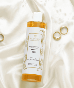 GLANTIER Utjevnende Dusjolje for Kvinner 415 inspirert «Lady Million» fra Paco Rabanne