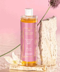 GLANTIER Utjevnende Dusjolje for Kvinner 477 inspirert «La Vie Est Belle» fra Lancome