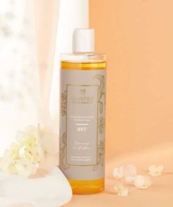 GLANTIER Utjevnende Dusjolje for Kvinner 497 inspirert «CK IN2U for Her» fra Calvin Klein