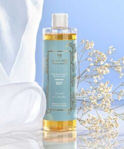 GLANTIER Utjevnende Dusjolje for Kvinner 507 inspirert «Coco Mademoiselle» fra Chanel