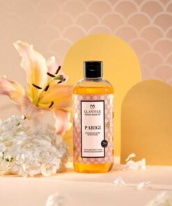 GLANTIER Glattende Dusjolje for Kvinner Parigi