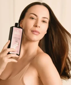 GLANTIER Fuktgivende Sjampo 585 inspirert «My Way» fra Giorgio Armani