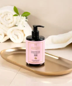 GLANTIER Pleiende Håndsåpe for Kvinner 500 inspirert «Si» fra Giorgio Armani