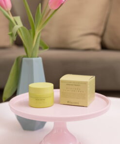 NACOMI Rich&Comfy Regeneration Ansiktskrem AVOCADO