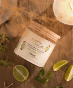 NACOMI Soyavokslys Summer Mojito