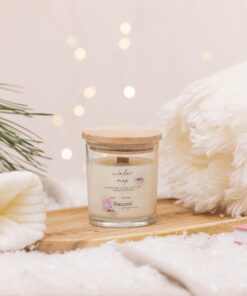 NACOMI Soyavokslys Winter Nap