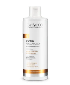 SYLVECO DERMO Sjampo mot Hårtap