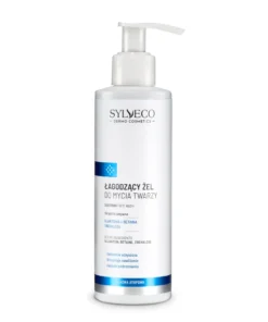 SYLVECO DERMO Beroligende Ansiktsvask for Atopisk Hud