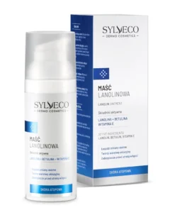 SYLVECO DERMO Lanolinsalve