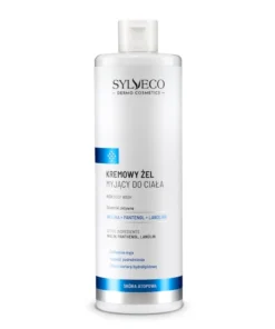 SYLVECO DERMO Kremet Kroppsvaskgel