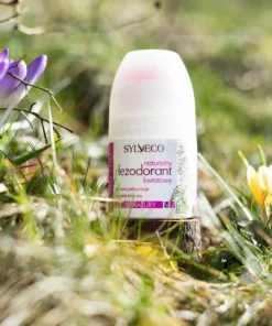 SYLVECO Naturlig Blomsterdeodorant