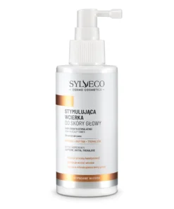 SYLVECO DERMO Stimulerende Hodebunnsserum