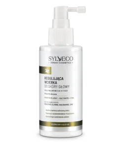 SYLVECO DERMO Regulerende Hodebunnsserum