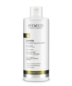 SYLVECO DERMO Sjampo med Salisylsyre