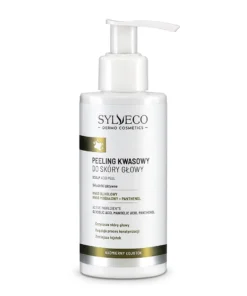 SYLVECO DERMO Syrepeeling for Hodebunn