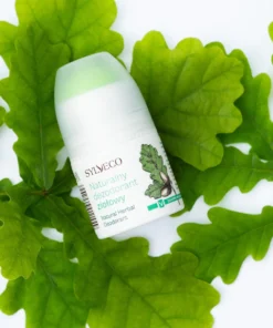 SYLVECO Naturlig Urtedeodorant