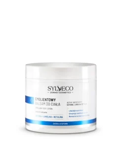 SYLVECO DERMO Emolient Kroppsbalsam