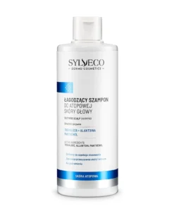 SYLVECO DERMO Beroligende Sjampo for Atopisk Hodebunn