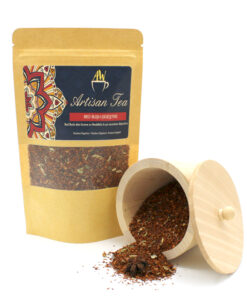 AWGIFTS Red Bush Digestive