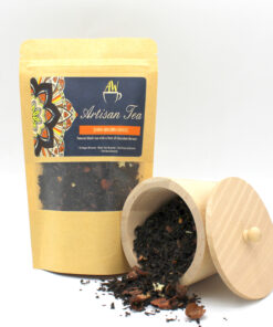 AWGIFTS Dark Brown Magic