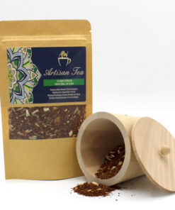 AWGIFTS Rooibos Eco Great Wall of China