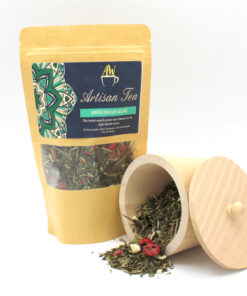 AWGIFTS Green Dragon Blend
