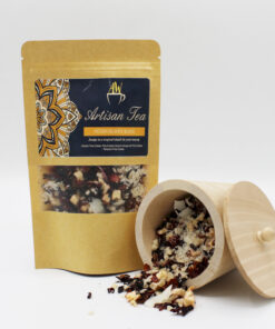 AWGIFTS Hidden Islands Blend