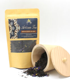 AWGIFTS Merlin’s Favourite Grey