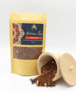 AWGIFTS Red Bush Relax