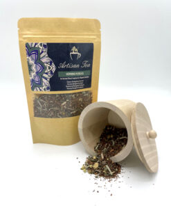 AWGIFTS Organic Biodigest Rooibos