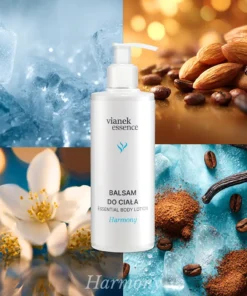 VIANEK ESSENCE Kroppsbalsam Harmony
