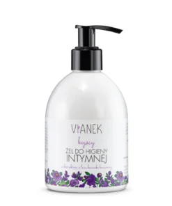 VIANEK Beroligende Intimgel